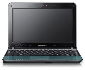 Samsung N220-JP03FR Intel Atom® N450 Netbook