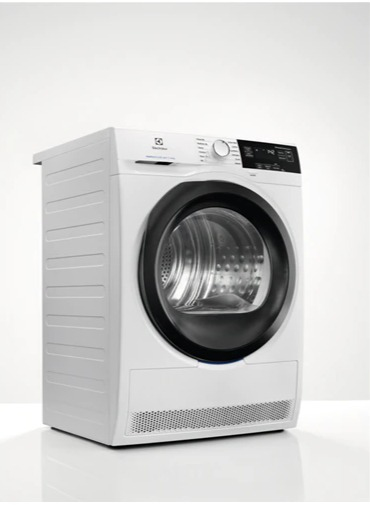 Electrolux EW8H4823RO tumble dryer Freestanding Front-load – image 7