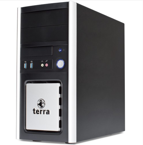 TERRA PC-BUSINESS 4000 GREENLINE – image 3