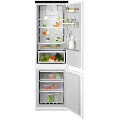 Electrolux KNT6ME18S — vue 1 sur 2