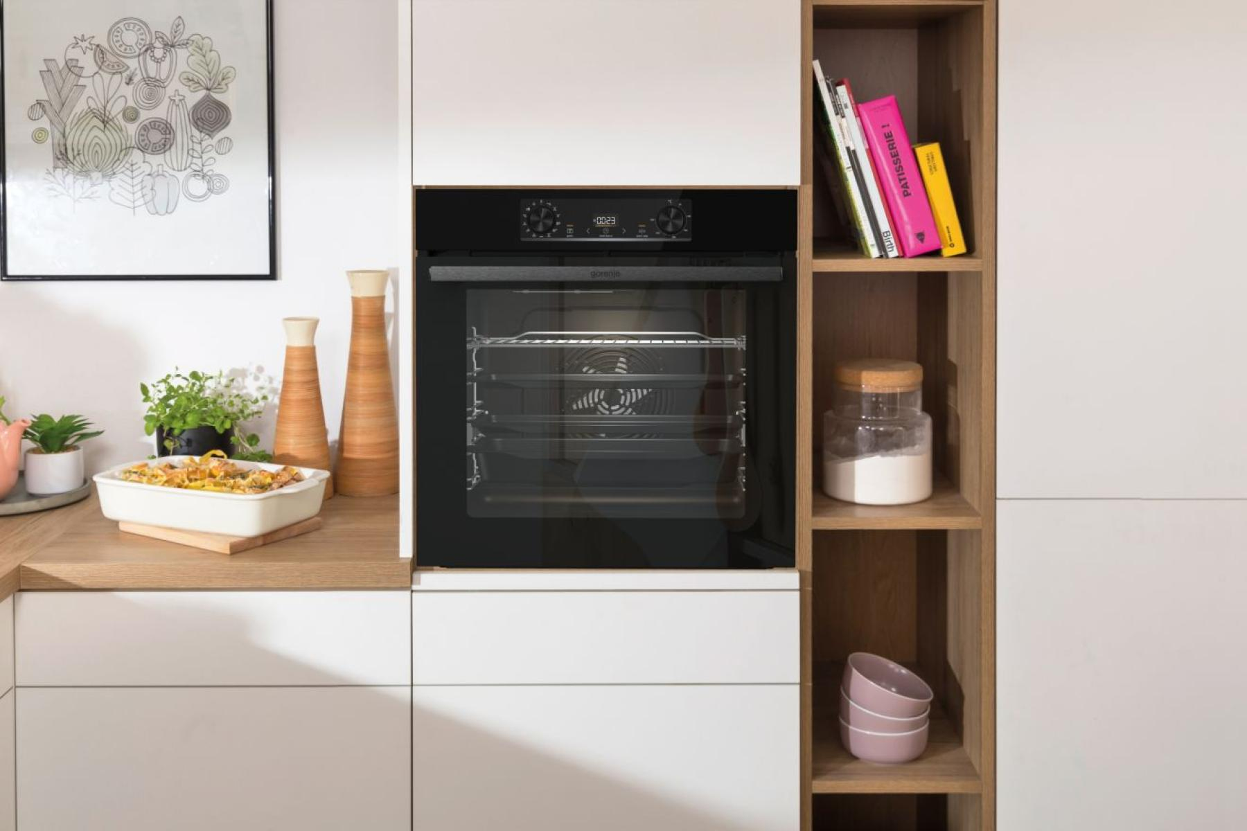 Gorenje BO3CO4C01 8 BO9647BG RL_G400 – image 9