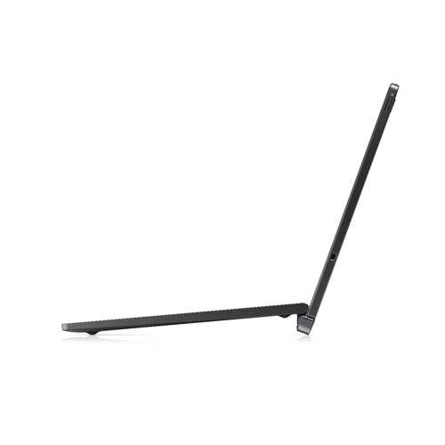 Dell 580-AGMS mobile device keyboard Black, Grey – image 5
