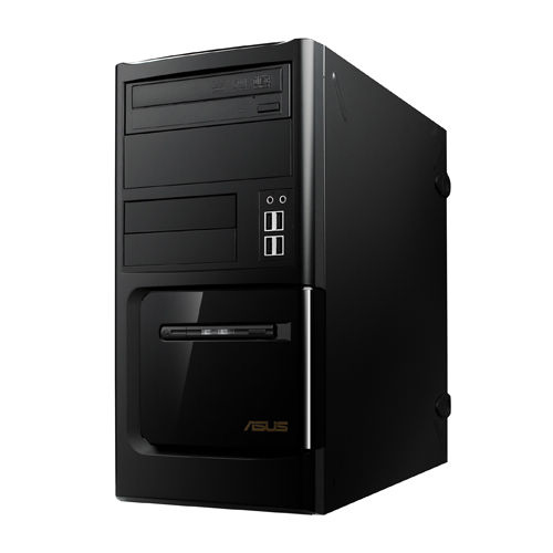 ASUS Pro Series BM6620-G20540C0 PC Intel Pentium G G2030 – image 2