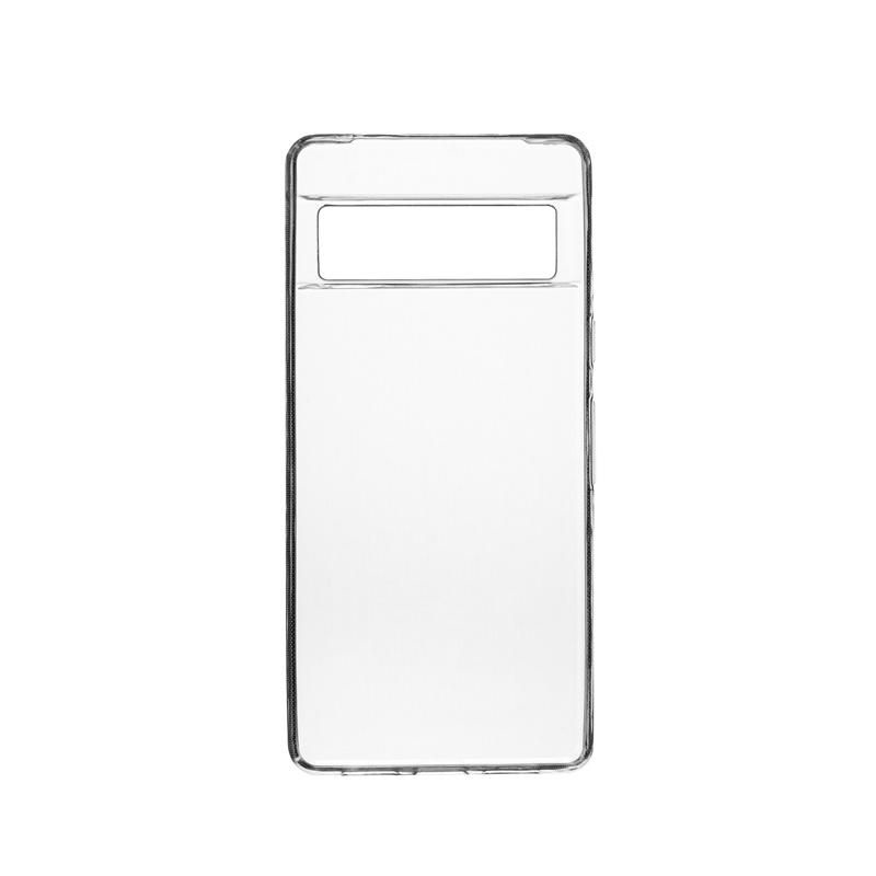 eSTUFF ES678050-BULK mobile phone case Cover Transparent – image 2