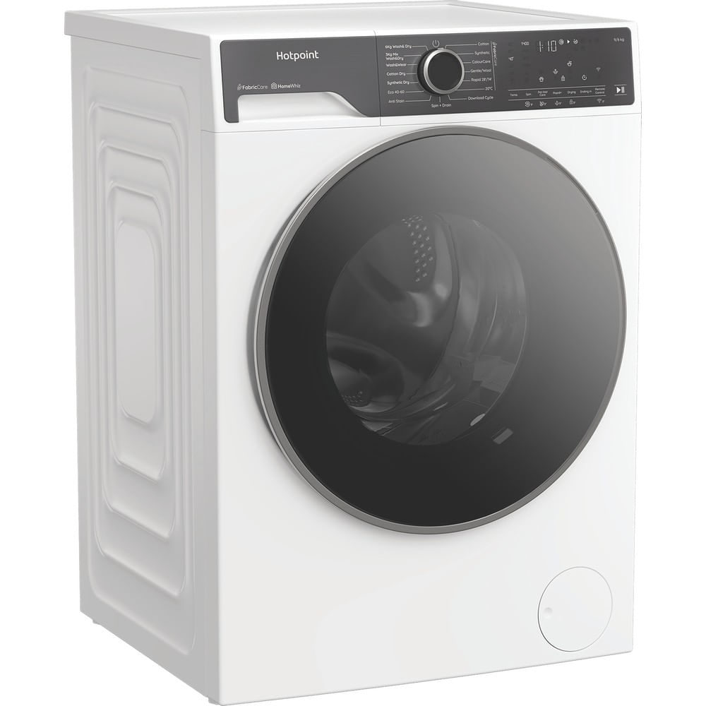 Hotpoint HPD 9693 CARE UK – image 2