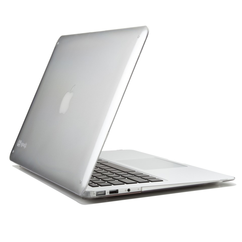 Speck SeeThru for MacBook Air
