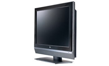 LG 129672 TV 106.7 cm (42") HD Black 500 cd/m² – image 3