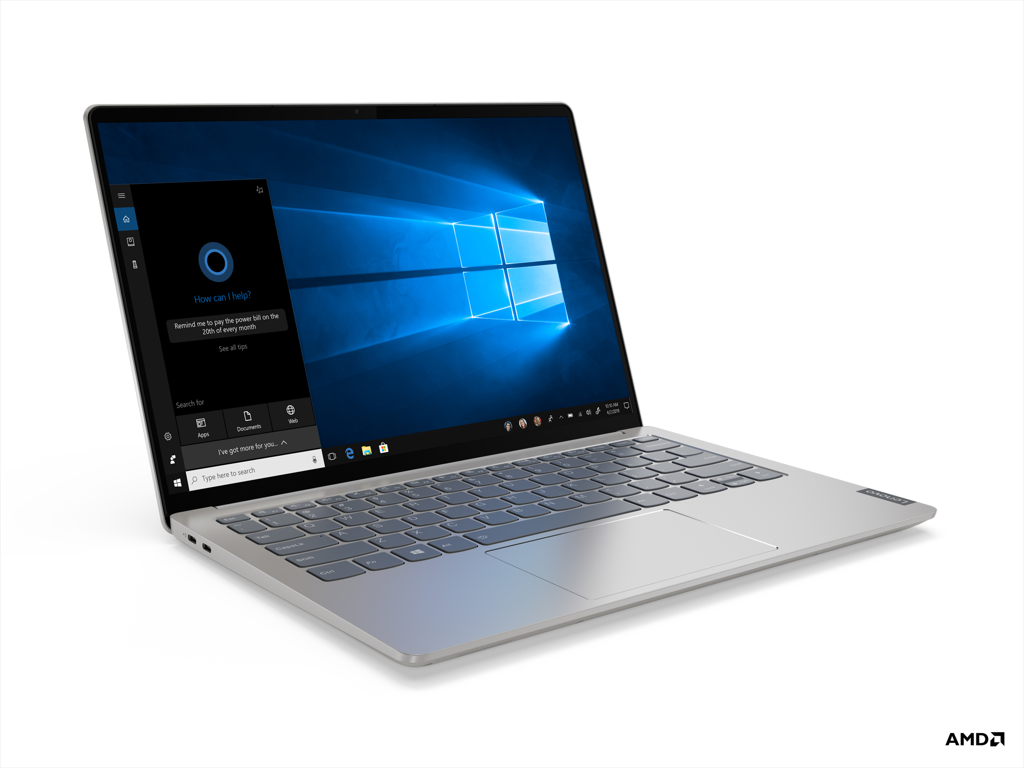 Lenovo ideapad S540-13API – image 6