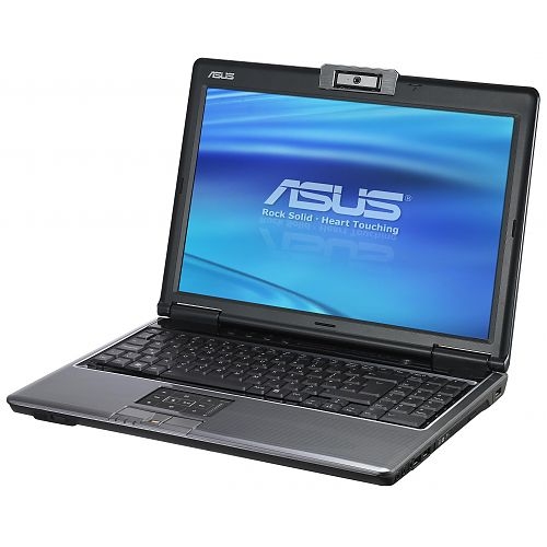 ASUS X57VC-AP039C Intel® Core™2 Duo P7350 – image 1
