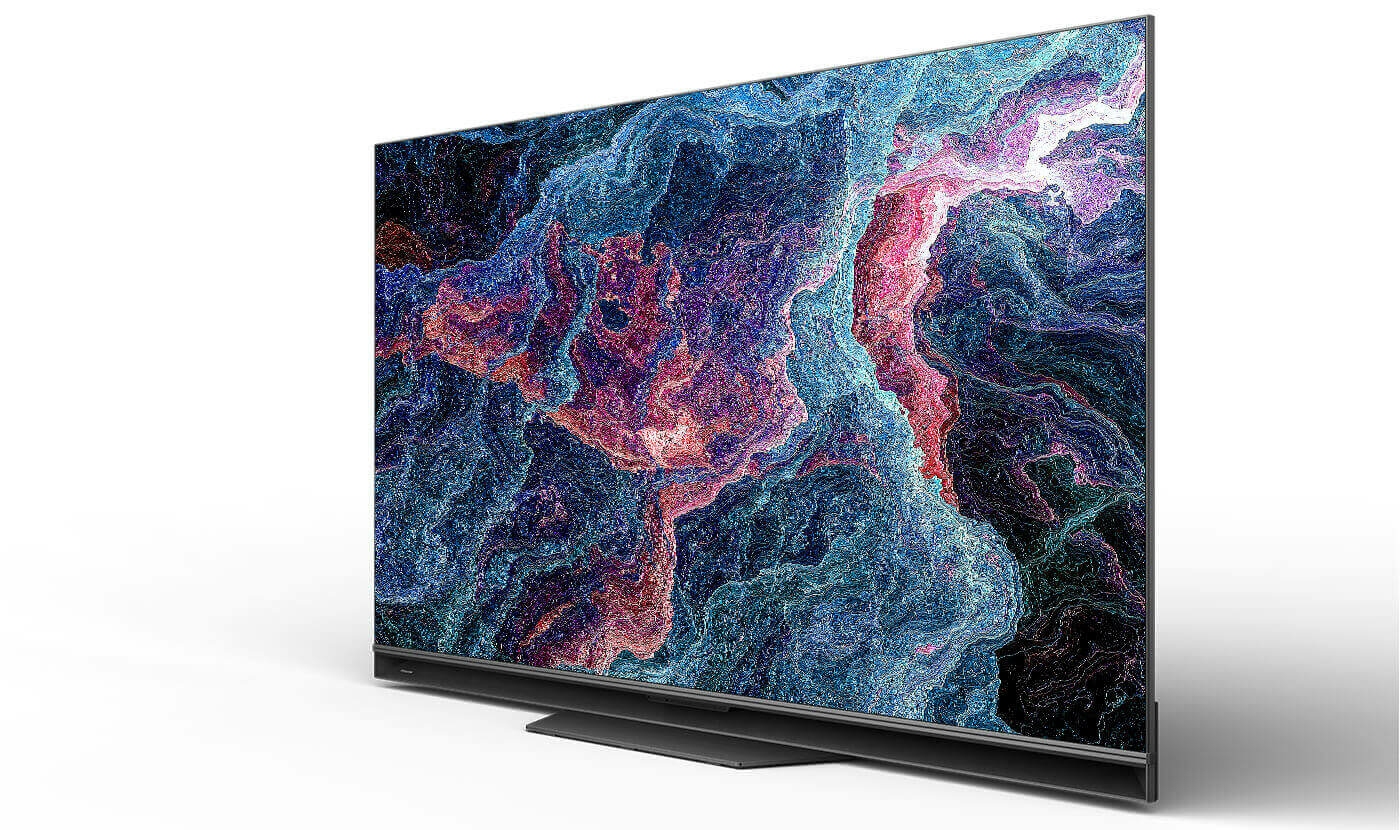 Hisense 75U90G TV 190.5 cm (75") 8K Ultra HD Smart TV Wi-Fi Black, Grey – image 4