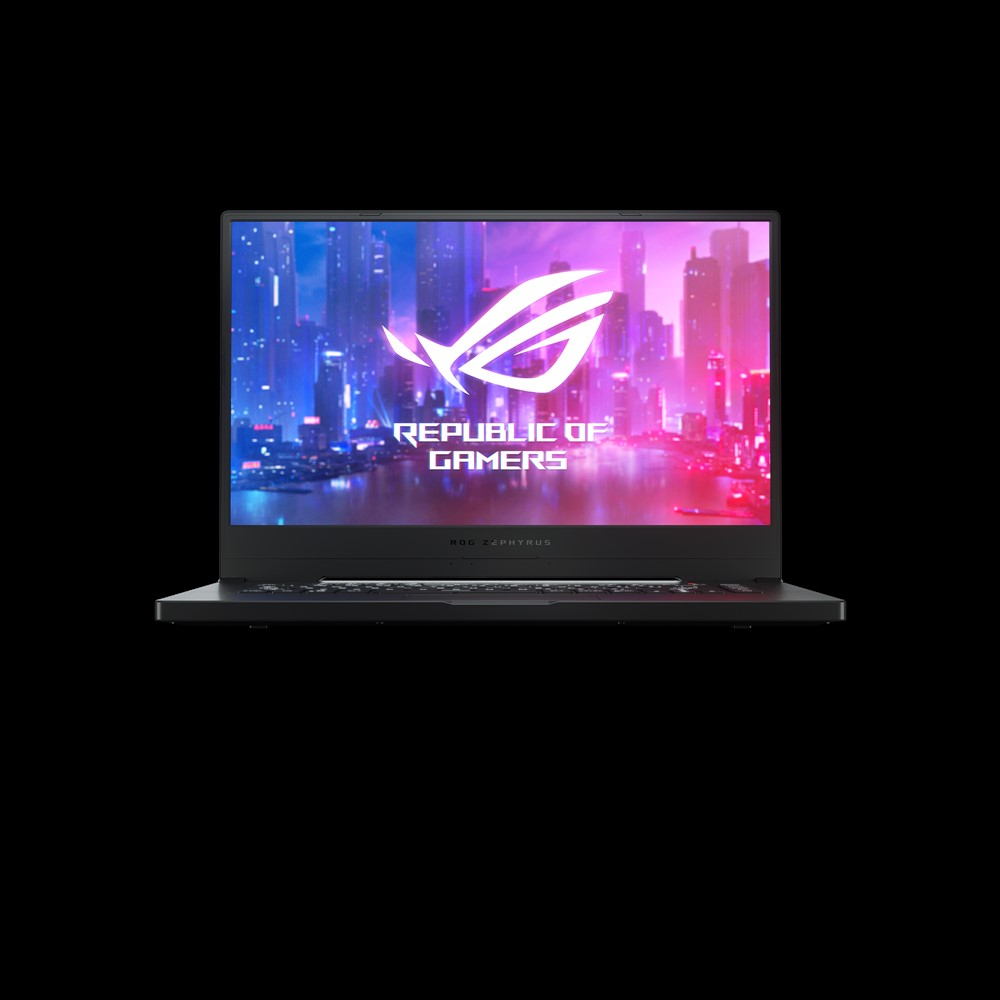 ASUS ROG Zephyrus G GA502DU-AL039T AMD Ryzen™ 7 3750H Laptop – image 2