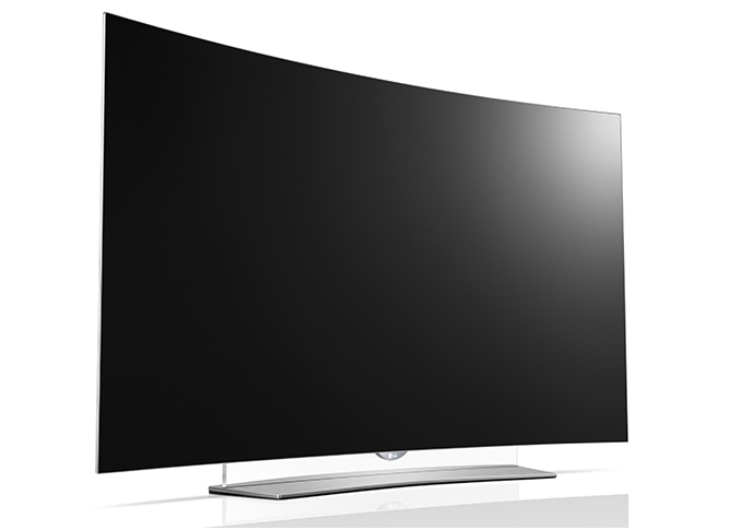 LG 55EG960V TV 139.7 cm (55") 4K Ultra HD Smart TV Wi-Fi Black, Grey, White – image 6
