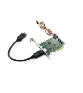 Lenovo 4XH0H00340 interface cards/adapter Internal Thunderbolt