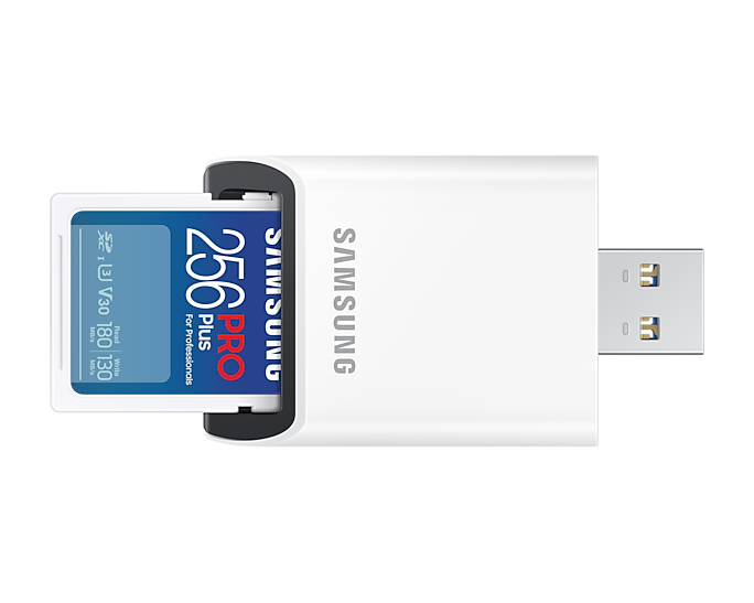 MB-SD256SB/WW