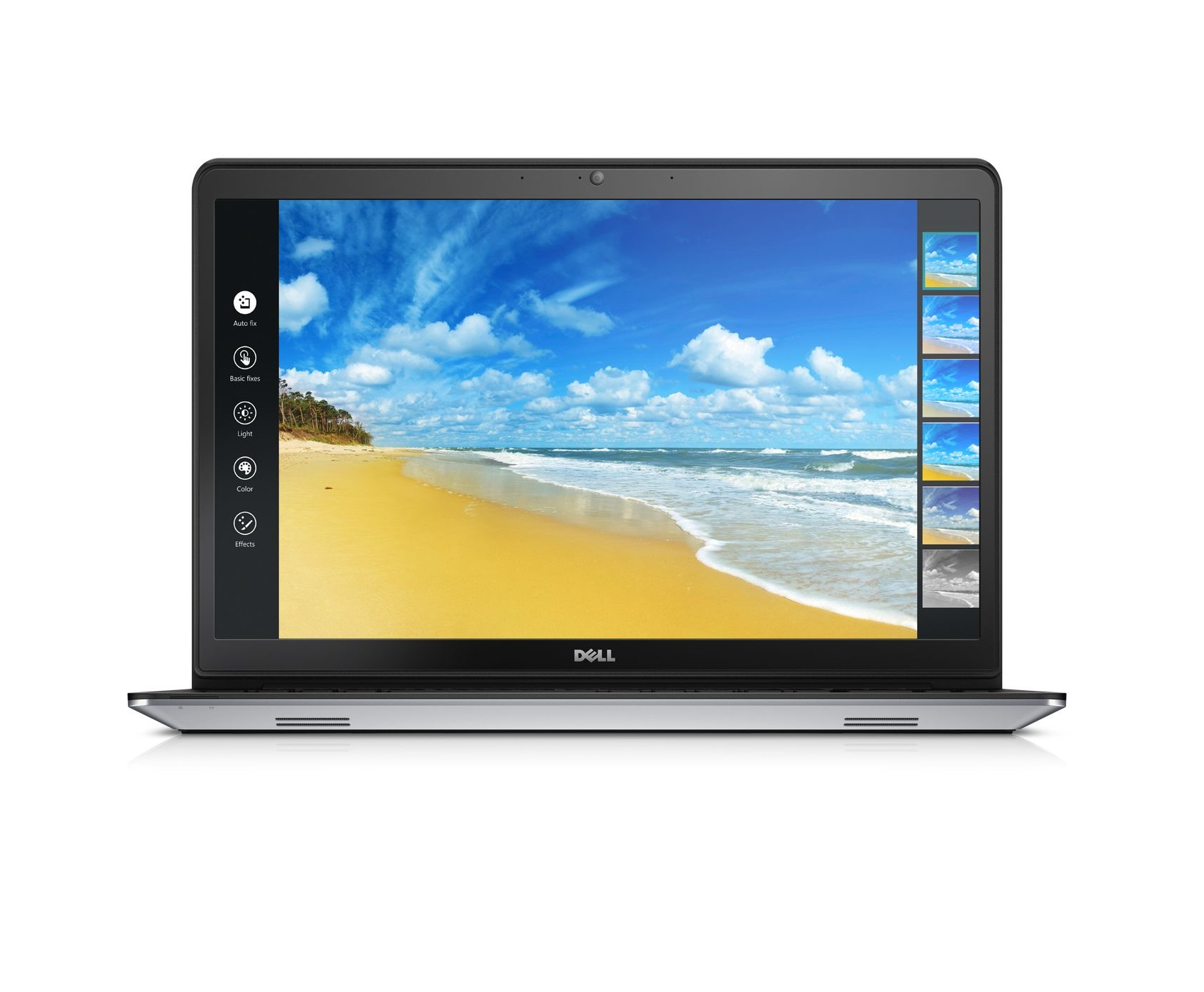 Dell Inspiron 5557 Intel® Core™ i7 I7-6500U Laptop