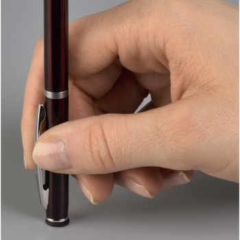 Hama Business stylus pen Brown – image 5