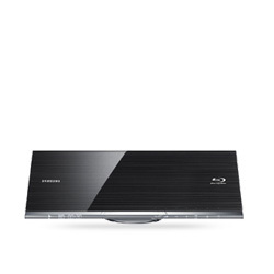 Samsung HT-C7300 home cinema system 3.1 channels – image 3