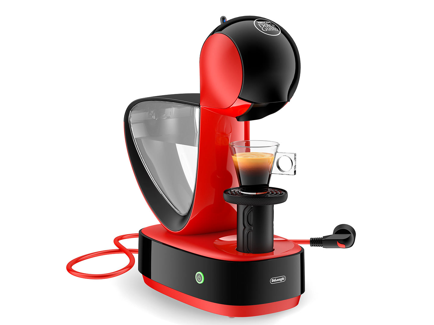 De’Longhi EDG 260.R – image 4