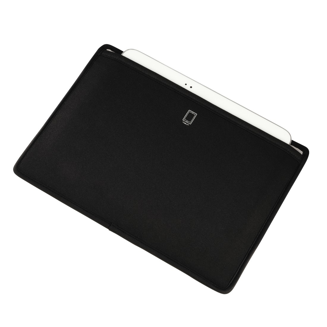 Hama 101788 29.5 cm (11.6") Sleeve case Black – image 6