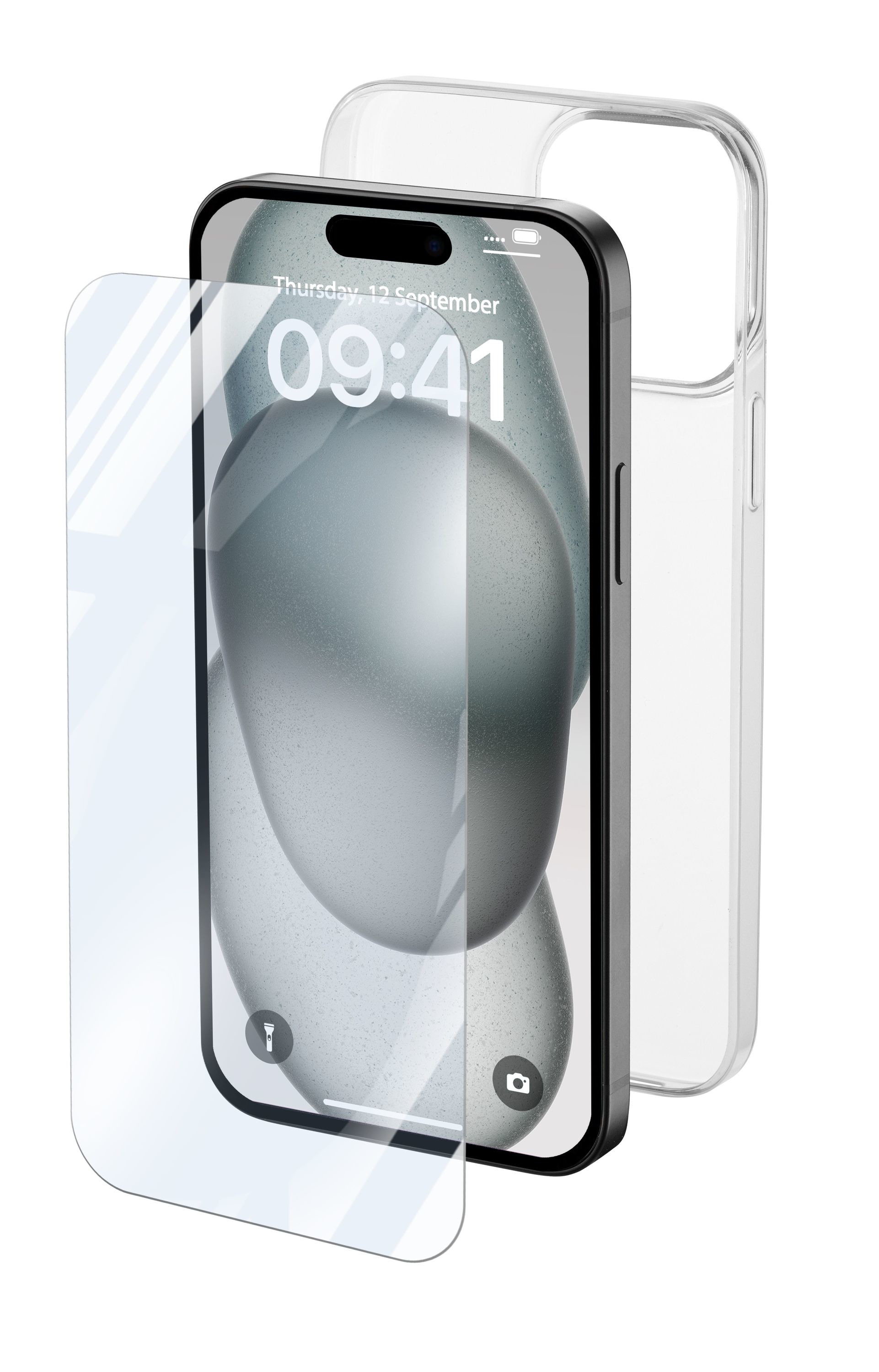 Cellularline Protection Kit - iPhone 15 Plus – image 2