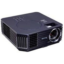 BenQ MP612c 2200 ANSI lumens DLP SVGA (800x600)