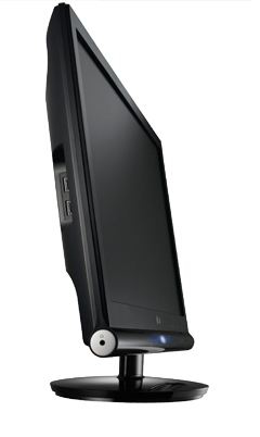 LG 23" W2363D Full HD 3D – image 6