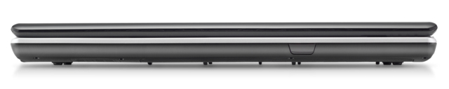 MSI Megabook VR630XL-006EU laptop AMD Mobile Sempron SI-42 – image 5