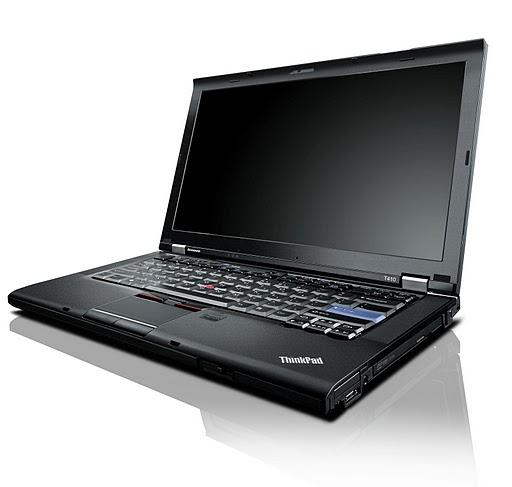 Lenovo ThinkPad T410si Intel® Core™ i3 i3-370M – image 4