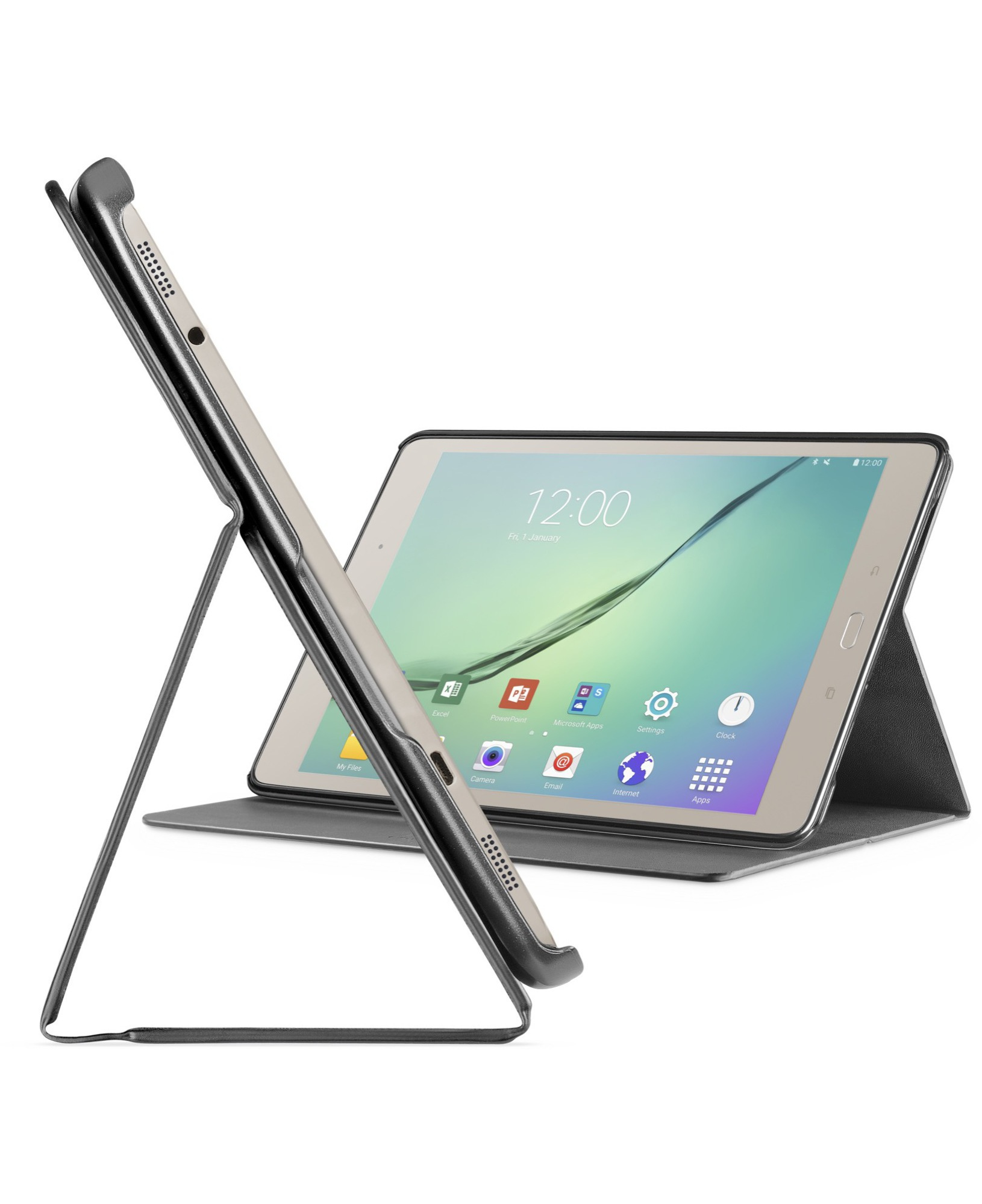 Cellularline Folio - Galaxy Tab S2 2016 (9.7")