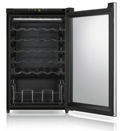 Samsung RW33EBSS wine cooler Freestanding 33 bottle(s) – image 2
