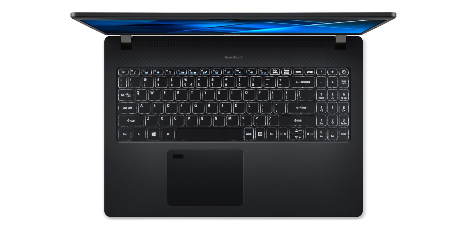 Acer TravelMate P2 TMP215-53-34ST Intel® Core™ i3 i3-1125G4 Laptop – image 6