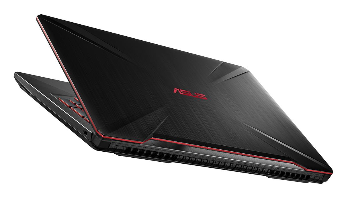 ASUS TUF504GD-E4606T Intel® Core™ i5 i5-8300H Laptop – image 7