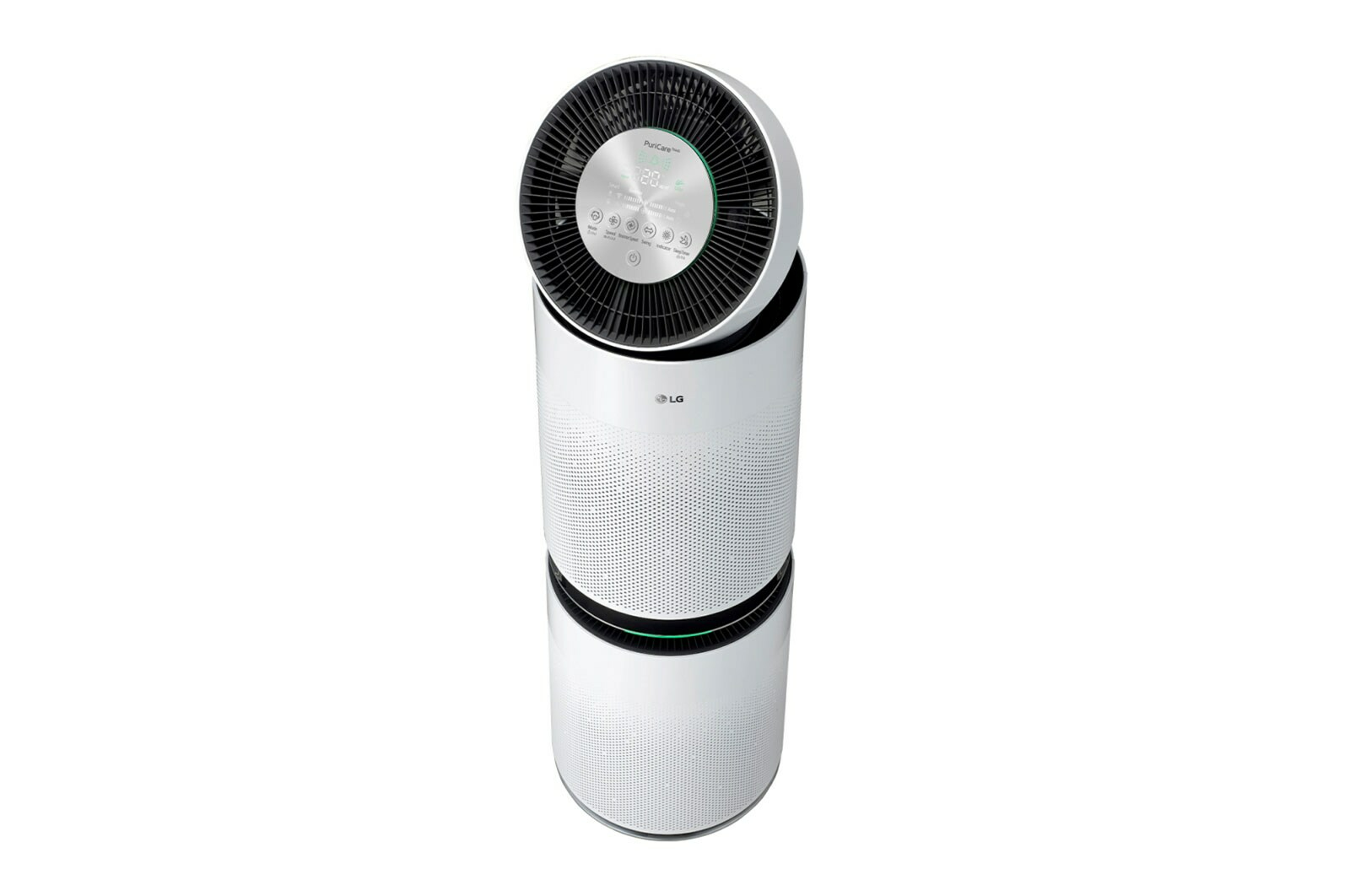 LG AS10GDWH0.ATK air purifier 100 m² – image 8
