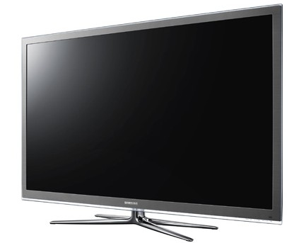 Samsung Series 8 UN65C8000XF TV – image 4