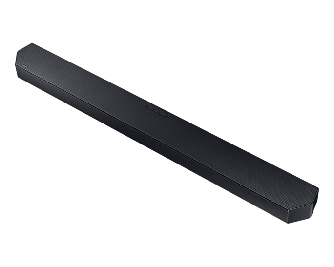 Samsung HW-Q60C/EN soundbar speaker Black 3.1 channels – image 7