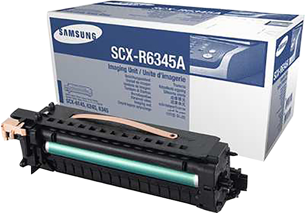 HP SCX-R6345A toner cartridge 1 pc(s) Original Black