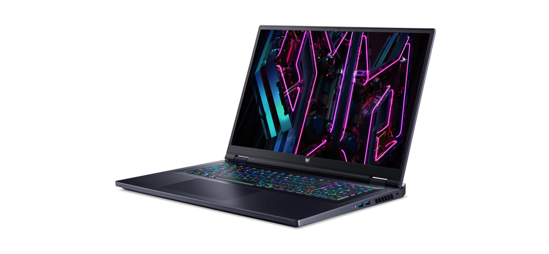 Acer Predator PH18-71-998G Intel® Core™ i9 i9-13900HX Laptop – image 3