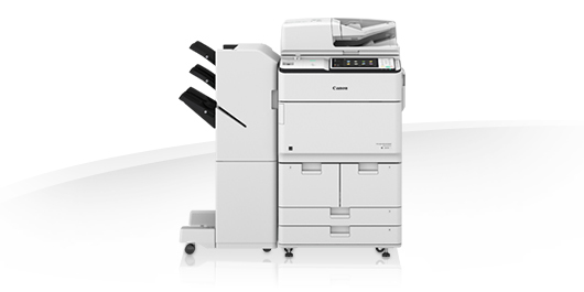 Canon imageRUNNER ADVANCE 6575i – image 2