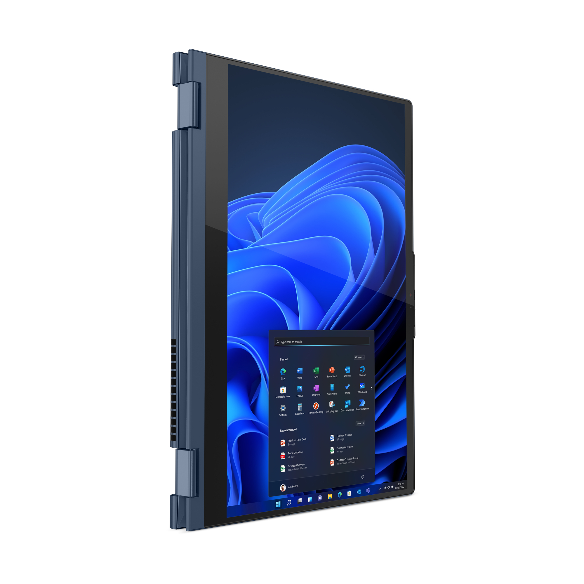 Lenovo 14s Yoga G2 IAP – image 9