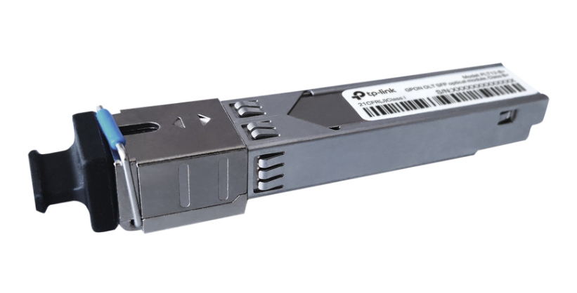 TP-Link PLT12BPLUS network transceiver module Fiber optic 2500 Mbit/s SFP