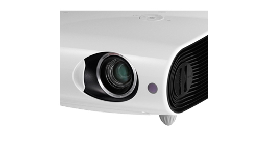 Samsung SP-L301 3000 ANSI lumens LCD XGA (1024x768) – image 8