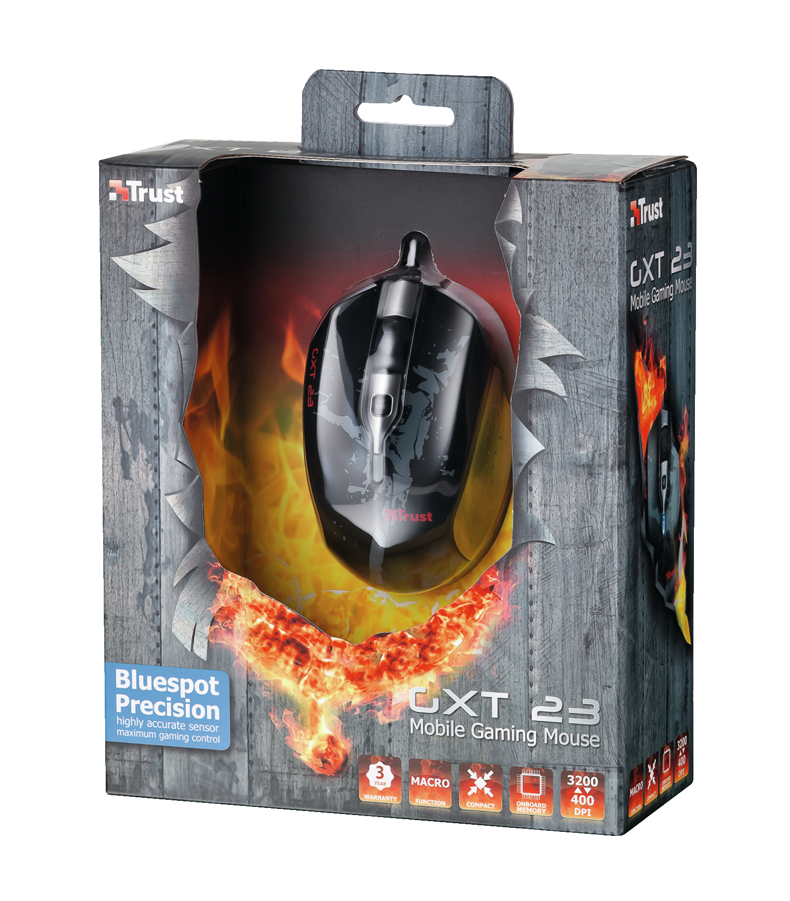 Trust GXT 23 – image 2