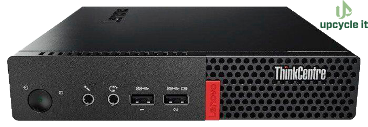 upcycle it Lenovo ThinkPad M710Q (Refurbished) A – image 1