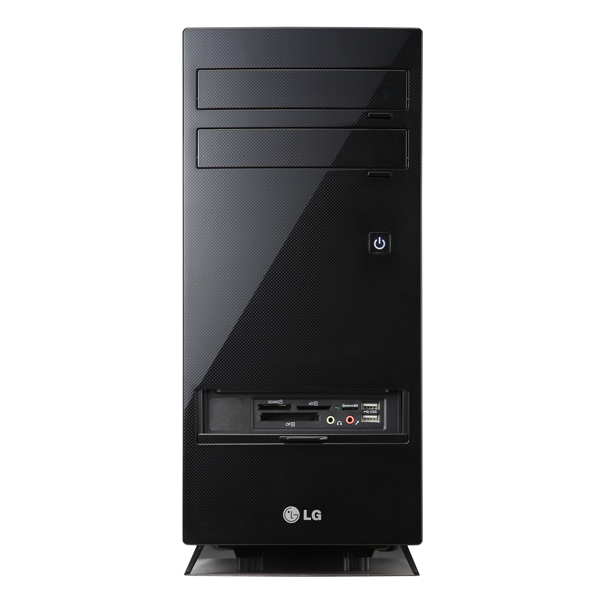 LG S60PH.AJ2611 PC Intel® Core™ i7 i7-2600 – image 2