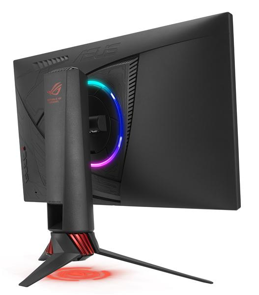 ASUS XG258Q computer monitor – image 3