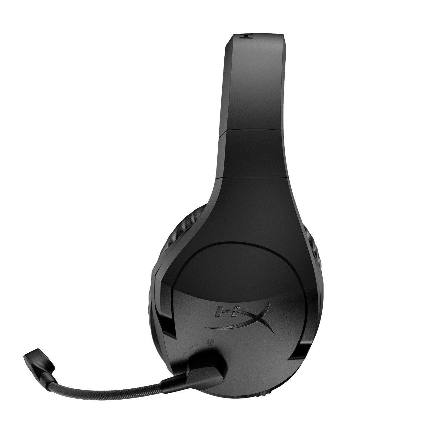 HyperX Stinger Headset Wireless Head-band Gaming Black – image 3