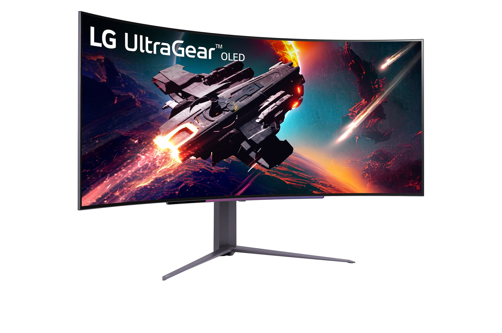 LG 45GS96QB-B computer monitor – image 3