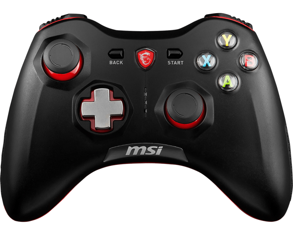 MSI Force GC30 – image 3