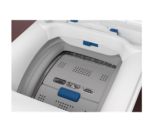 Electrolux EW7T3369HZC washing machine Top-load – image 7