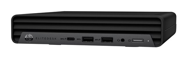 HP Grade A Certified Refurbished 800
